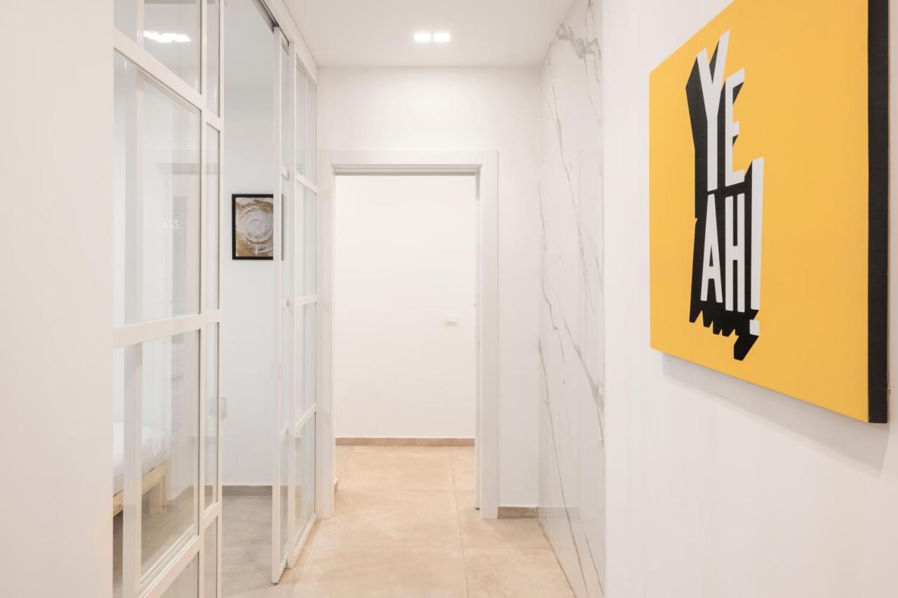 Easystayrome 10 Pax 3 Baths 1 Min From Metro 외부 사진